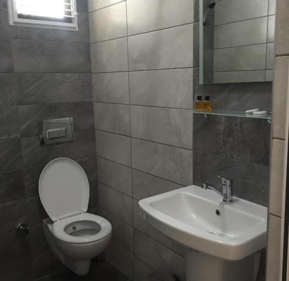 فندق Tay Pansiyon