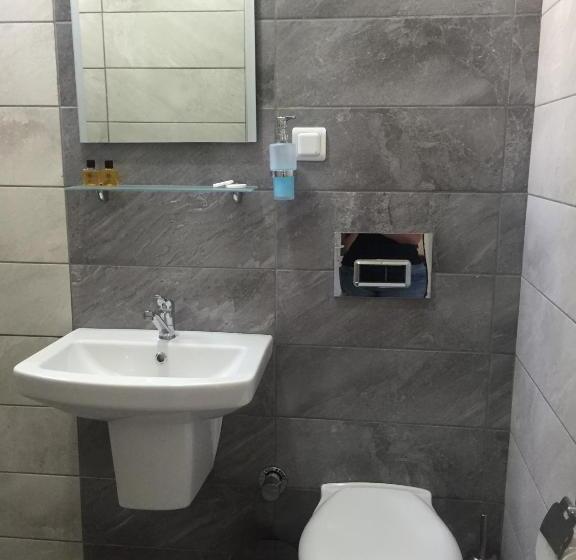 فندق Tay Pansiyon