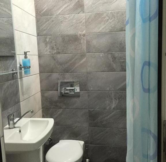 فندق Tay Pansiyon