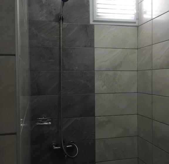 فندق Tay Pansiyon