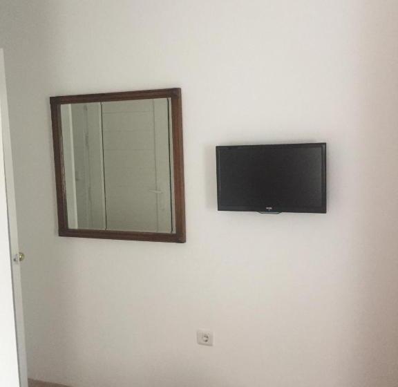 فندق Tay Pansiyon