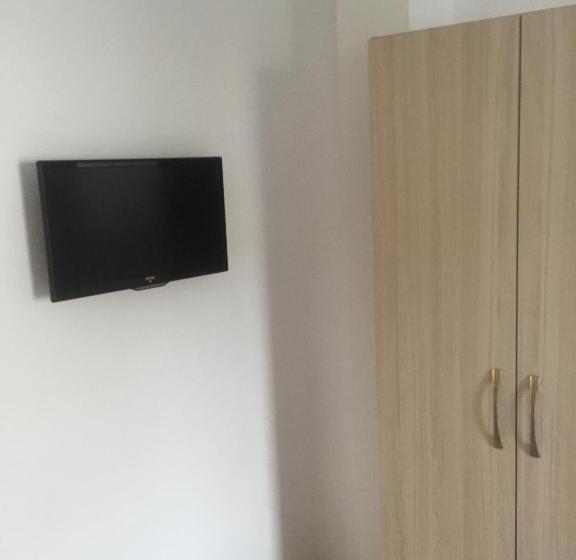 فندق Tay Pansiyon