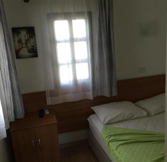 فندق Tay Pansiyon