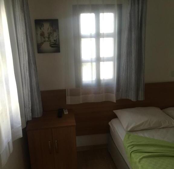 فندق Tay Pansiyon