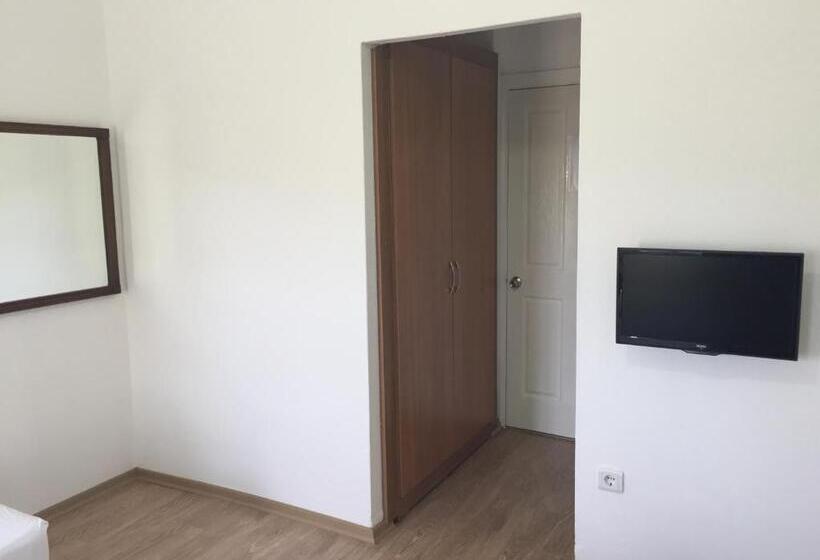 فندق Tay Pansiyon