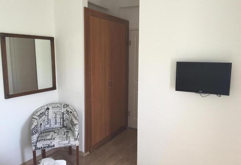 فندق Tay Pansiyon