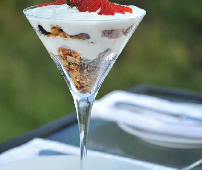 هتل The Elephant Camp