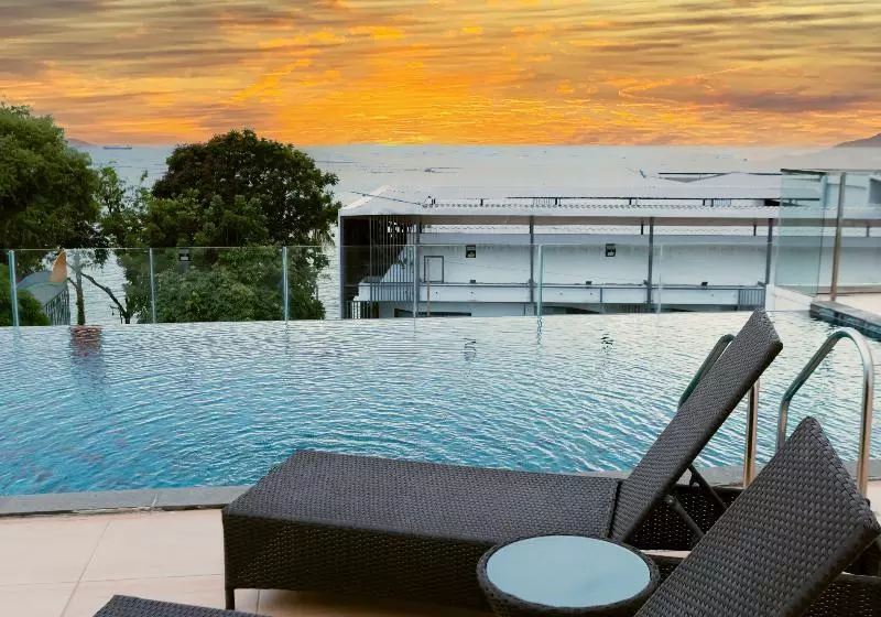 Karin Hotel & Service Apartment   Sha Extra Plus