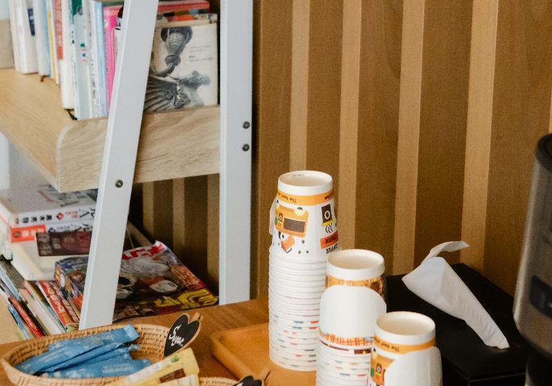 Karin Hotel & Service Apartment Sha Extra Plus