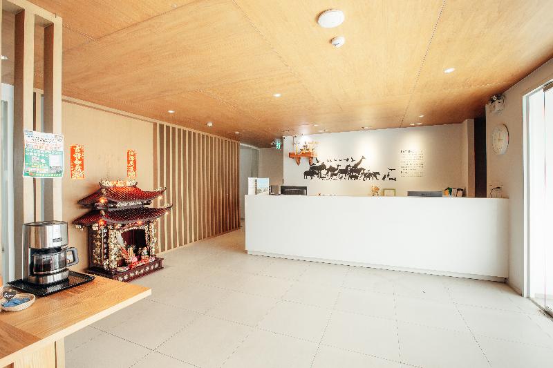 Karin Hotel & Service Apartment Sha Extra Plus