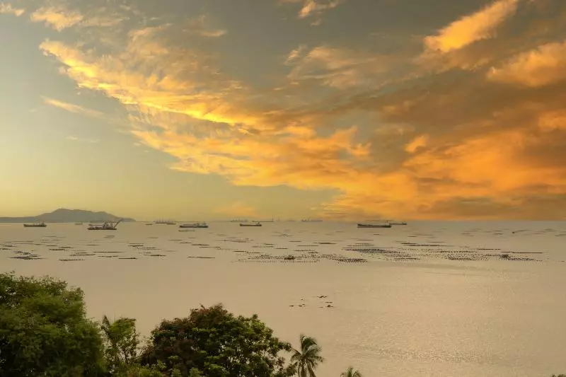 Karin Hotel & Service Apartment   Sha Extra Plus