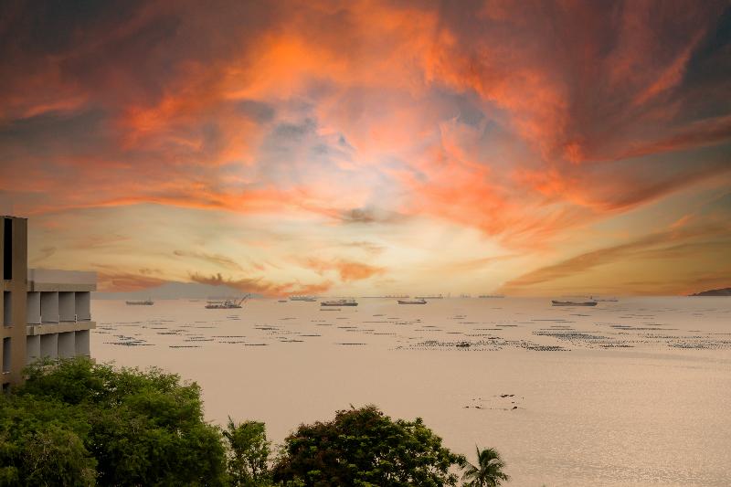 Karin Hotel & Service Apartment Sha Extra Plus