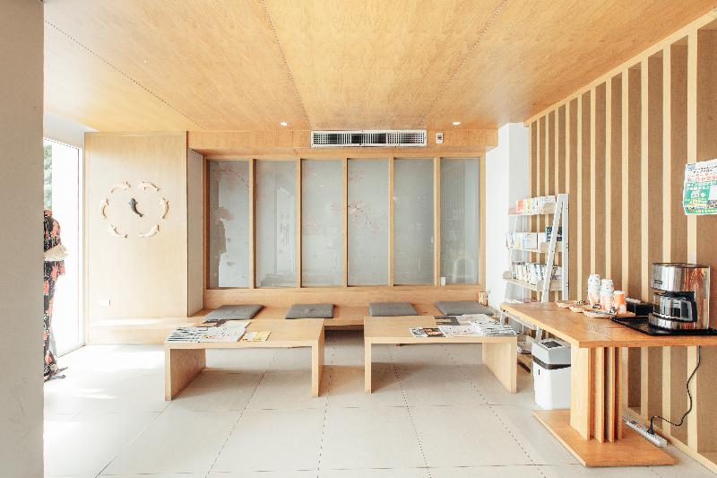 Karin Hotel & Service Apartment Sha Extra Plus