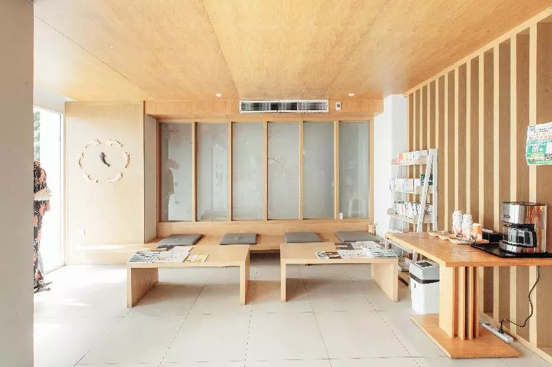 Karin Hotel & Service Apartment   Sha Extra Plus