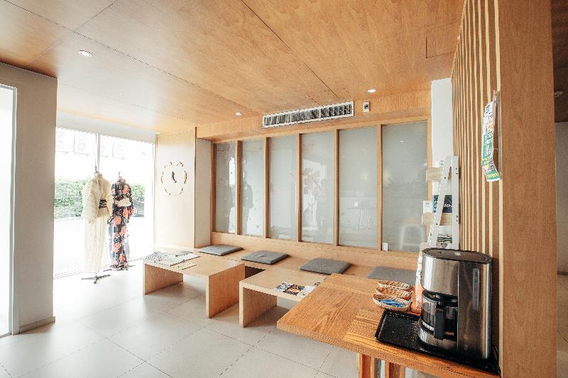 Karin Hotel & Service Apartment Sha Extra Plus