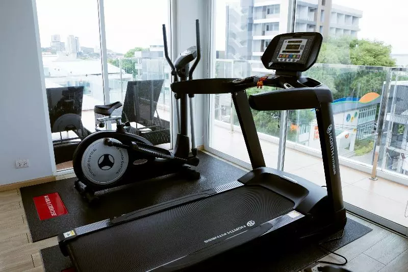 Karin Hotel & Service Apartment   Sha Extra Plus