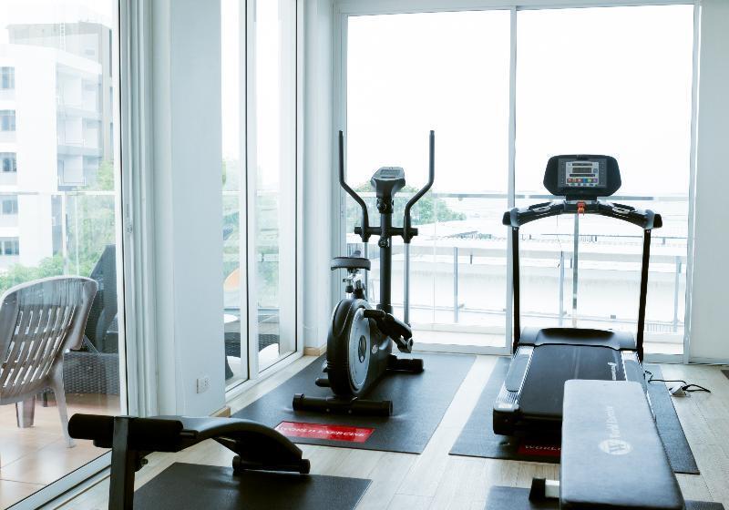 Karin Hotel & Service Apartment Sha Extra Plus