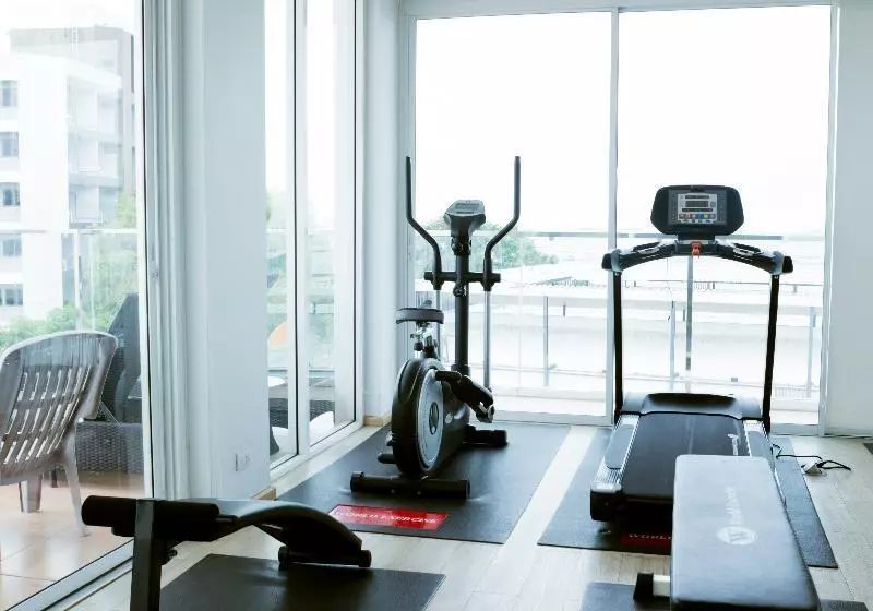 Karin Hotel & Service Apartment   Sha Extra Plus