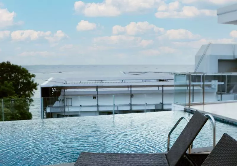 Karin Hotel & Service Apartment   Sha Extra Plus