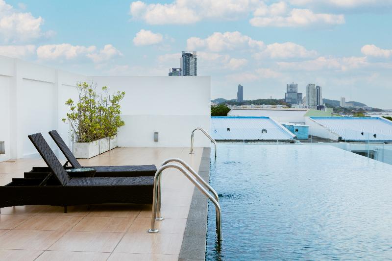 Karin Hotel & Service Apartment Sha Extra Plus