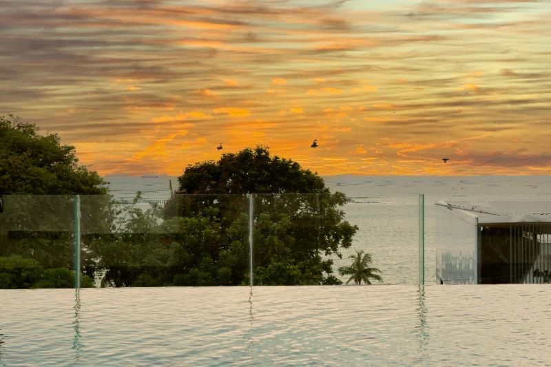 Karin Hotel & Service Apartment Sha Extra Plus