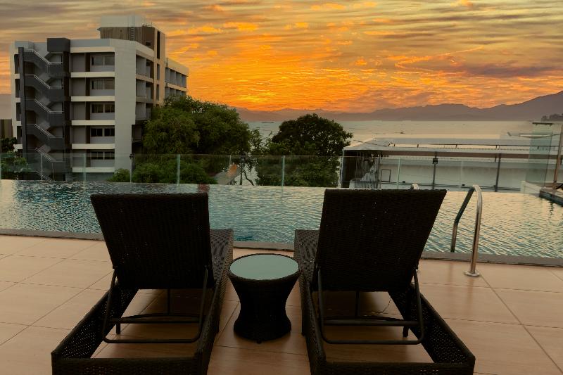 Karin Hotel & Service Apartment Sha Extra Plus