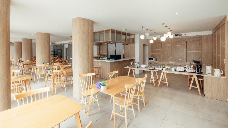 Karin Hotel & Service Apartment Sha Extra Plus