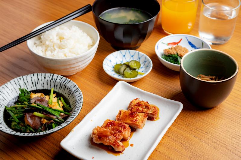 Karin Hotel & Service Apartment Sha Extra Plus