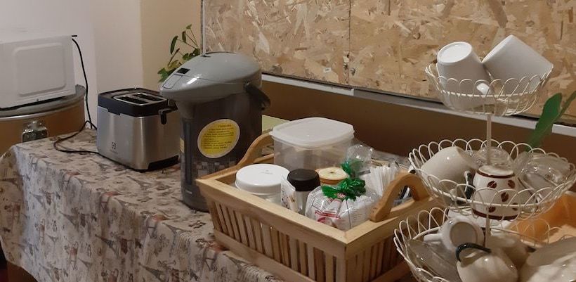 Pensjonat Lemon Tree Residence Sriracha