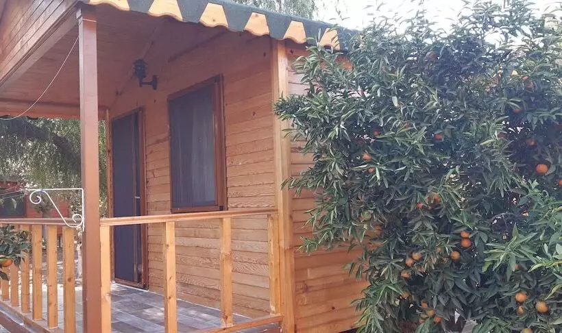 Majatalo Secret Garden Hotel & Bungalows