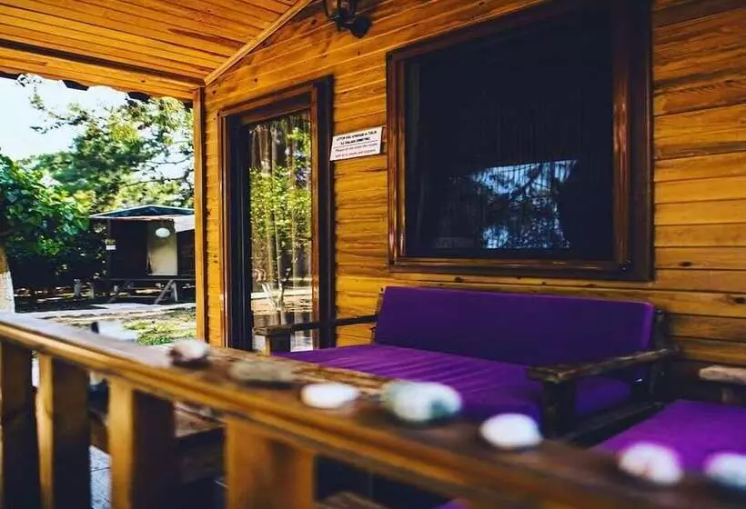 Majatalo Secret Garden Hotel & Bungalows