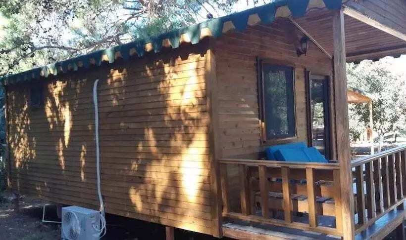 Majatalo Secret Garden Hotel & Bungalows