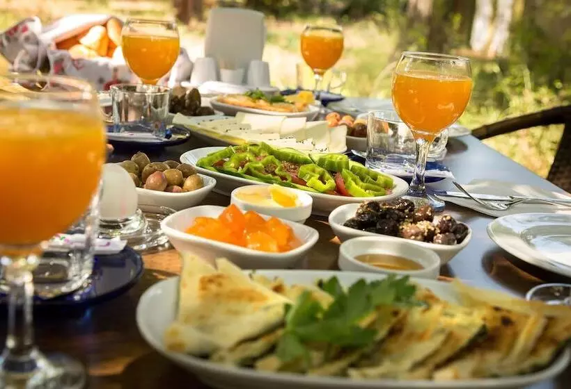 Majatalo Secret Garden Hotel & Bungalows