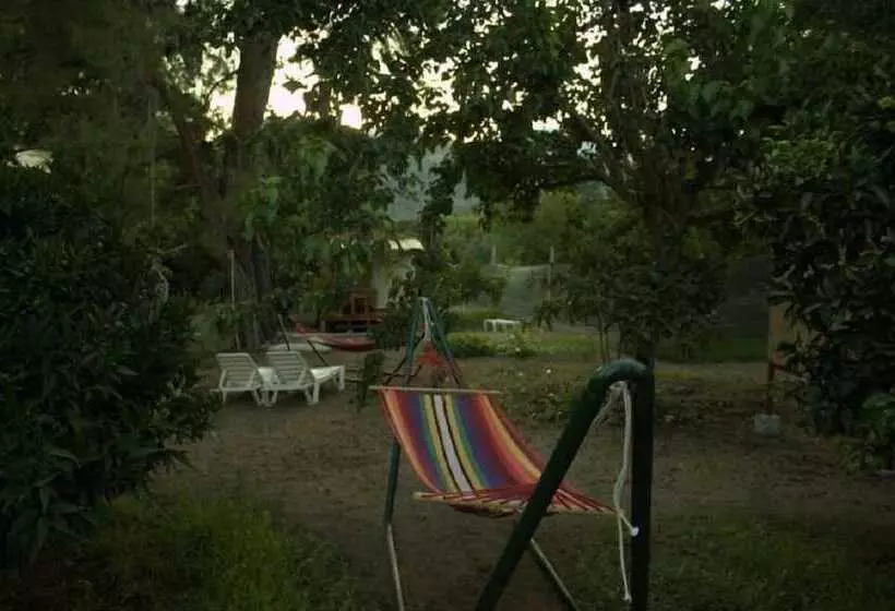 Majatalo Secret Garden Hotel & Bungalows