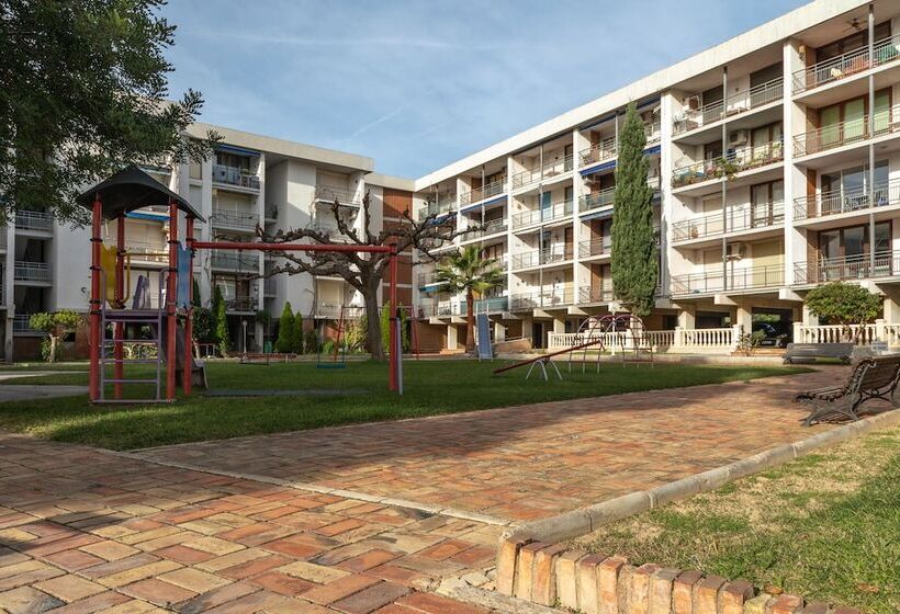 Agaró Cambrils Apartments