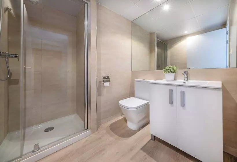 Agaró Cambrils Apartments