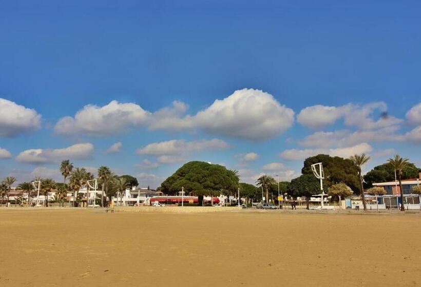 Agaró Cambrils Apartments