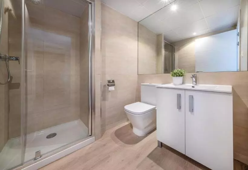 Agaró Cambrils Apartments