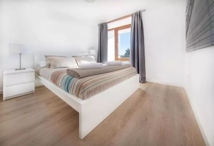 Agaró Cambrils Apartments