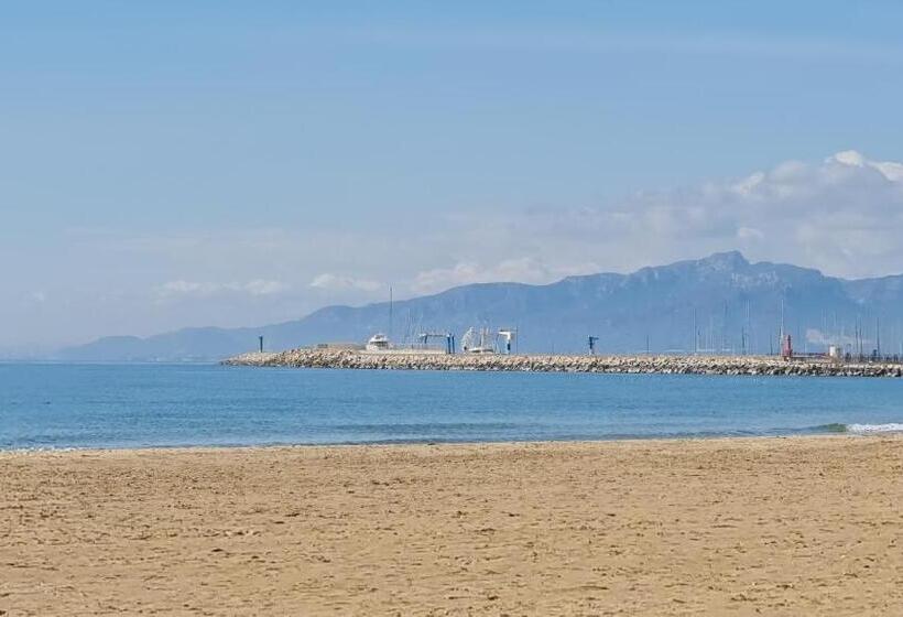 Agaró Cambrils Apartments