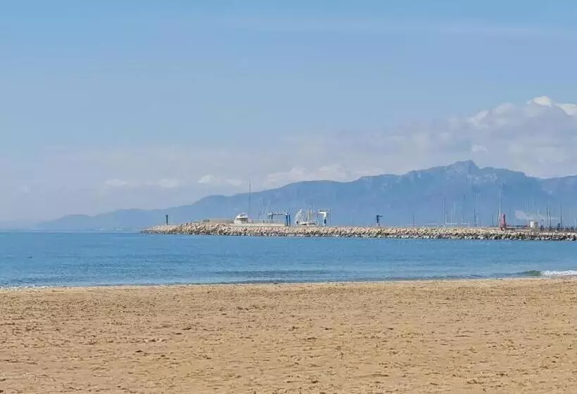 Agaró Cambrils Apartments