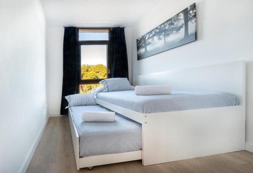 Agaró Cambrils Apartments