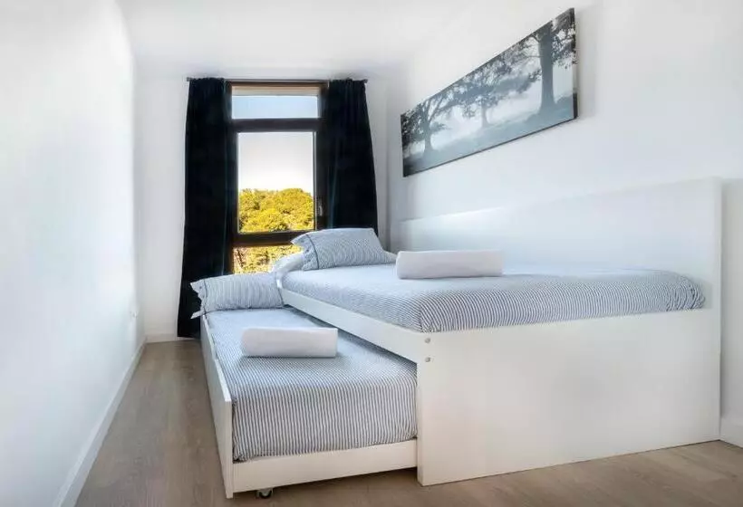 Agaró Cambrils Apartments