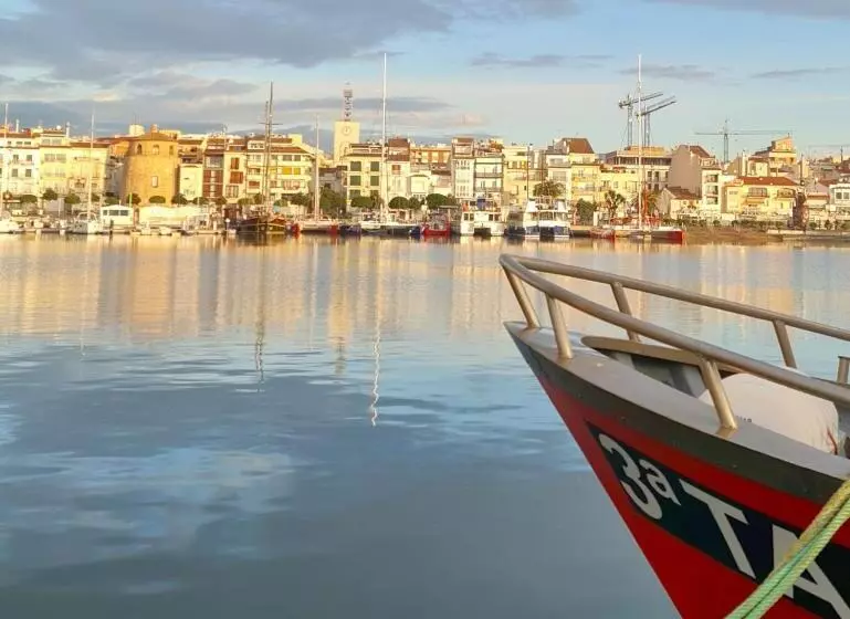 Agaró Cambrils Apartments