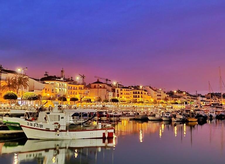 Agaró Cambrils Apartments
