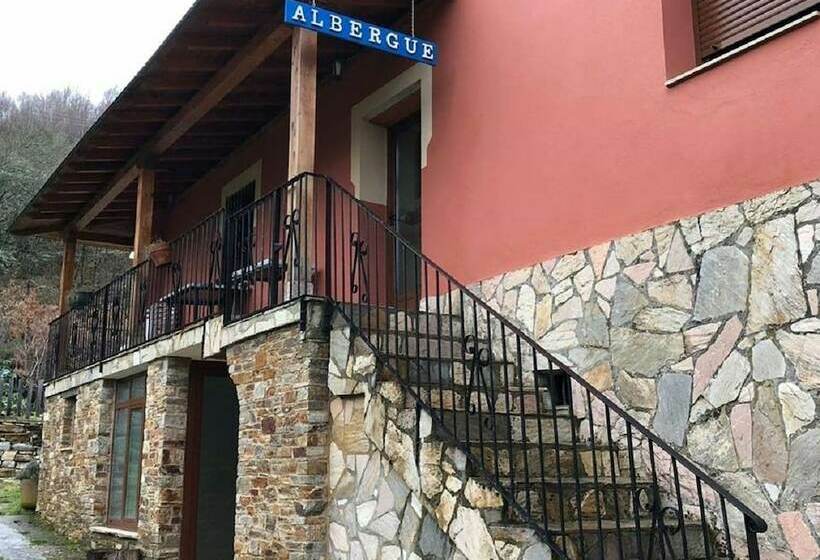 El Rincón De Pin   Hostel