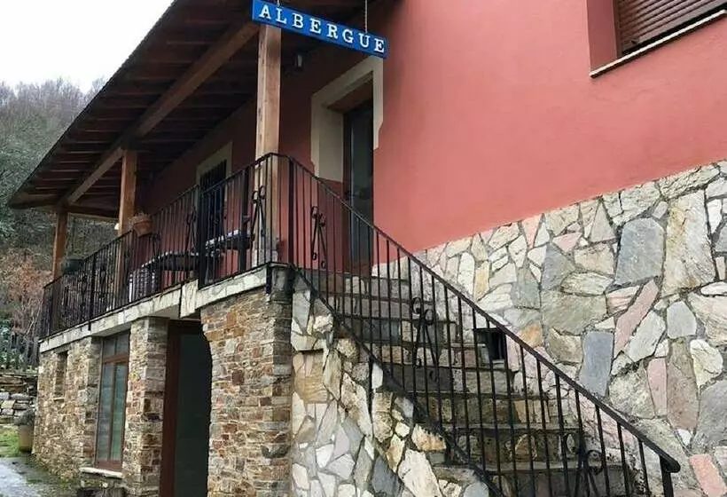 El Rincón De Pin   Hostel