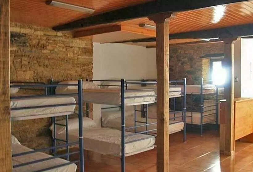 El Rincón De Pin   Hostel
