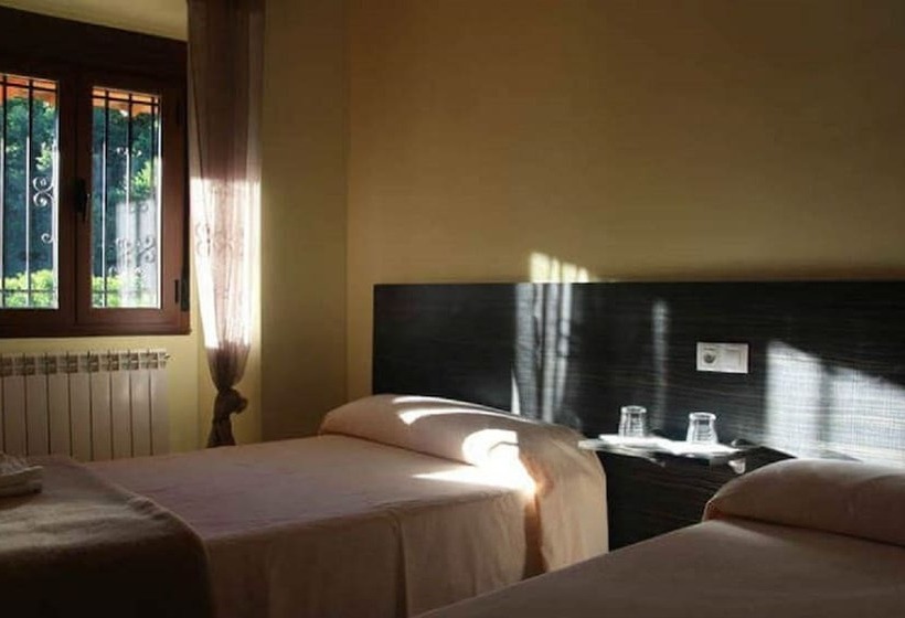 El Rincón De Pin   Hostel