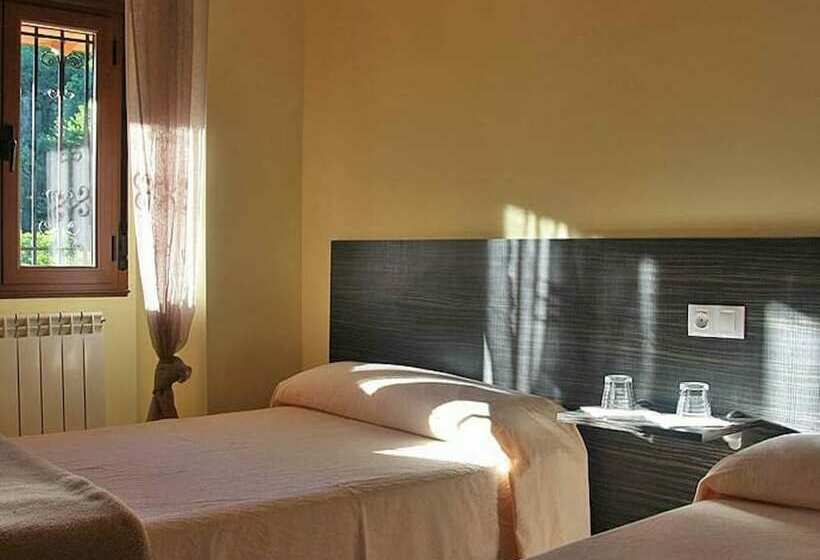 El Rincón De Pin   Hostel